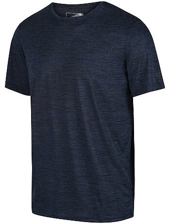 Regatta - T-shirt motif/style Chiné FINGAL EDITION