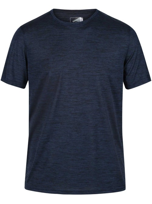 Régate - T-shirt motif/style Chiné FINGAL EDITION - Kiabi