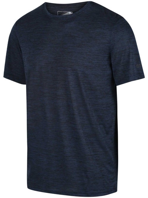 Régate - T-shirt motif/style Chiné FINGAL EDITION - Kiabi
