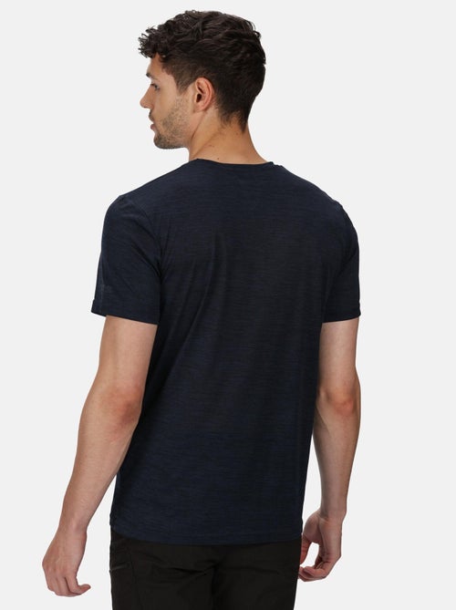 Régate - T-shirt motif/style Chiné FINGAL EDITION - Kiabi