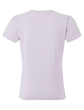 Régate - T-shirt motif/style Coquillage BOSLEY