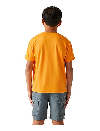 Régate - T-shirt motif/style Cyclisme ALVARADO