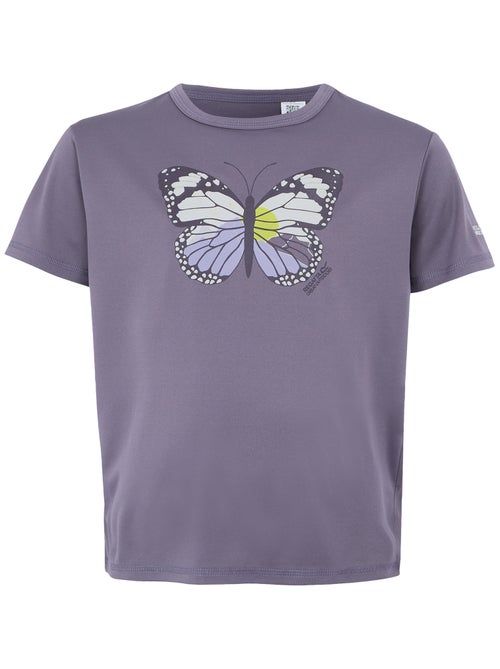 Régate - T-shirt motif/style Papillon ALVARADO - Kiabi