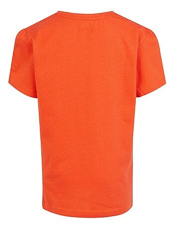 Régate - T-shirt motif/style Papillons BOSLEY