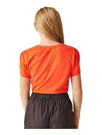 Régate - T-shirt motif/style Papillons BOSLEY