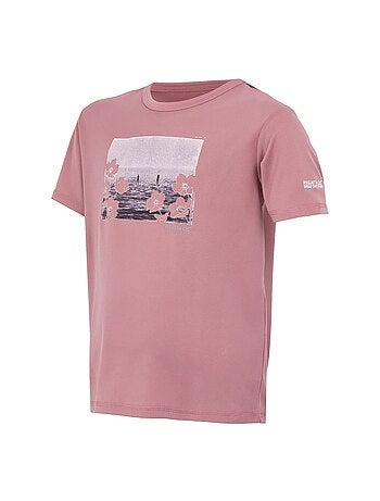 Régate - T-shirt motif/style Photo ALVARADO