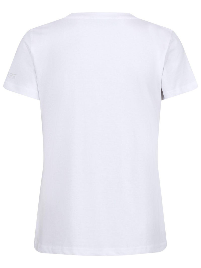Régate - T-shirt motif/style Photo FILANDRA Blanc - Kiabi