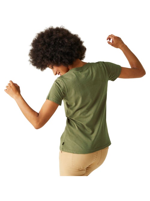 Régate - T-shirt motif/style Photo FILANDRA - Kiabi