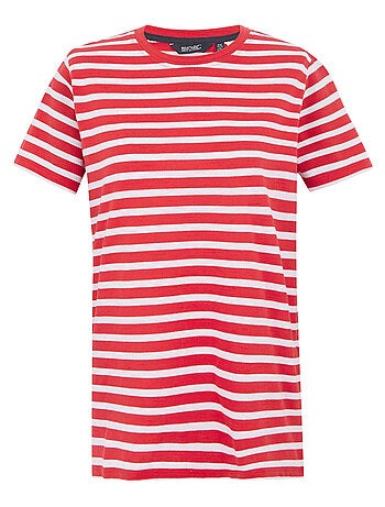 Régate - T-shirt motif/style rayé BAYLETTA