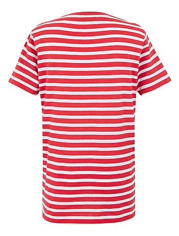 Régate - T-shirt motif/style rayé BAYLETTA