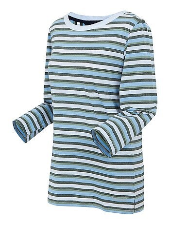 Régate - T-shirt motif/style rayé BAYLETTE