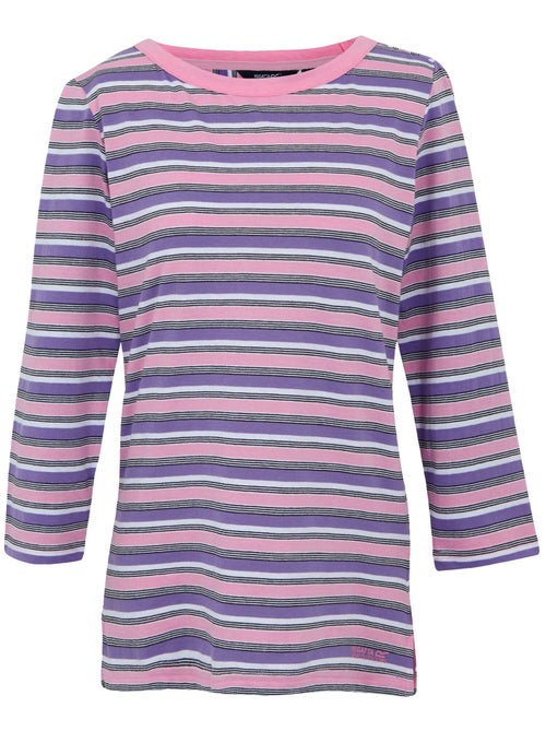 Régate - T-shirt motif/style rayé BAYLETTE - Kiabi