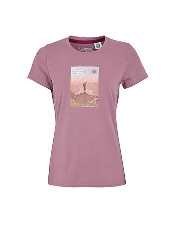 Régate - T-shirt motif/style Soleil FINGAL