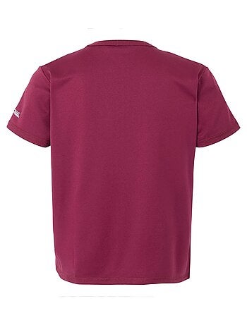 Régate - T-shirt motif/style Terre ALVARADO