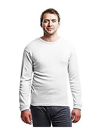 Régate - T-shirt thermique à manche longues