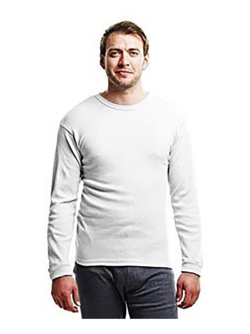 Régate - T-shirt thermique à manche longues - Kiabi