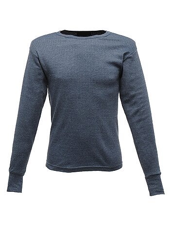 Régate - T-shirt thermique à manche longues