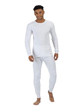 Régate - T-shirt thermique s