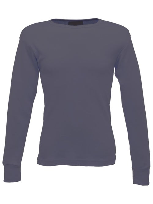 Régate - T-shirt thermique s - Kiabi