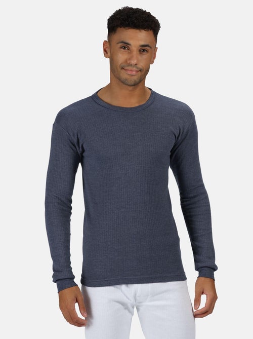 Régate - T-shirt thermique s - Kiabi