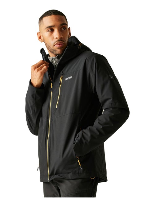 Régate - Veste 3-en-1 WENTWOOD - Kiabi Régate - Veste 3-en-1 WENTWOOD - Kiabi