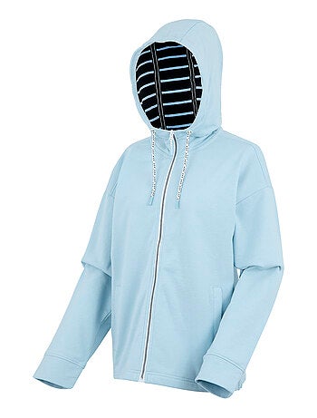 Régate - Veste à capuche BAYLETTA