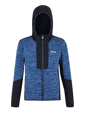 Régate - Veste à capuche DISSOLVER