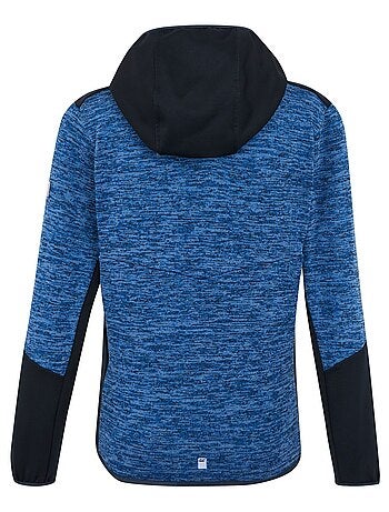 Régate - Veste à capuche DISSOLVER