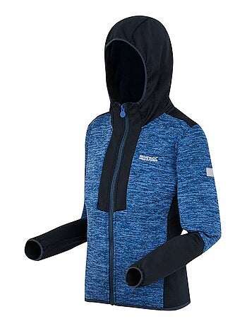 Régate - Veste à capuche DISSOLVER