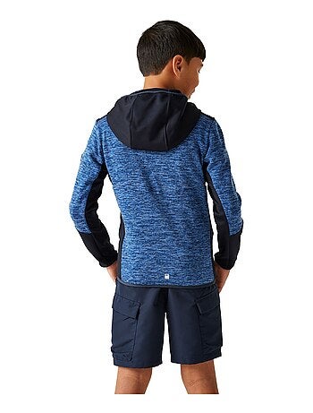 Régate - Veste à capuche DISSOLVER