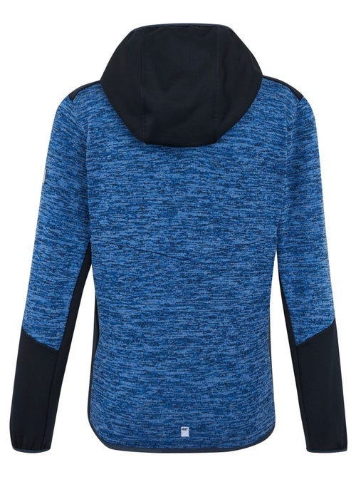 Régate - Veste à capuche DISSOLVER - Kiabi