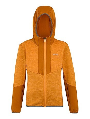 Régate - Veste à capuche DISSOLVER