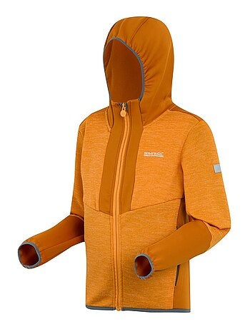 Régate - Veste à capuche DISSOLVER