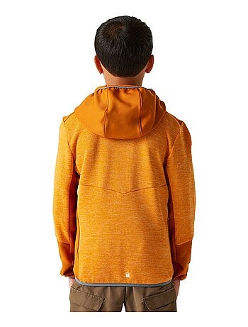 Régate - Veste à capuche DISSOLVER