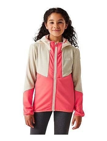 Régate - Veste à capuche DISSOLVER