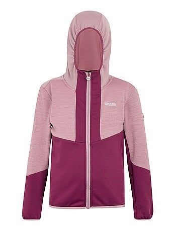 Régate - Veste à capuche DISSOLVER