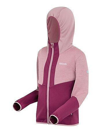 Régate - Veste à capuche DISSOLVER