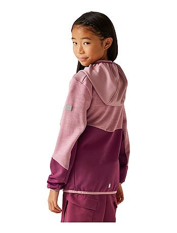 Régate - Veste à capuche DISSOLVER