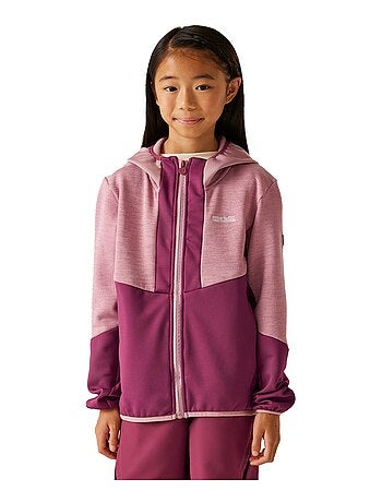 Régate - Veste à capuche DISSOLVER