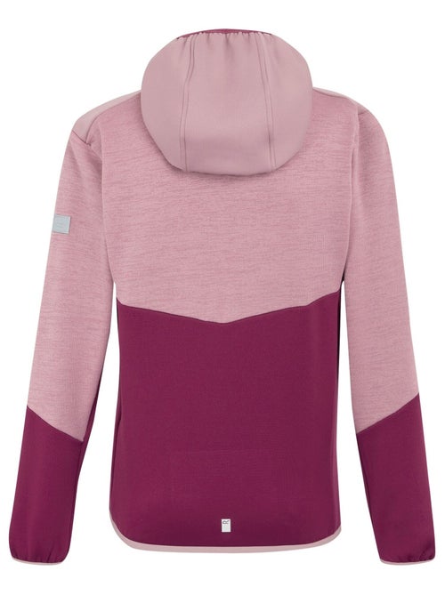 Régate - Veste à capuche DISSOLVER - Kiabi