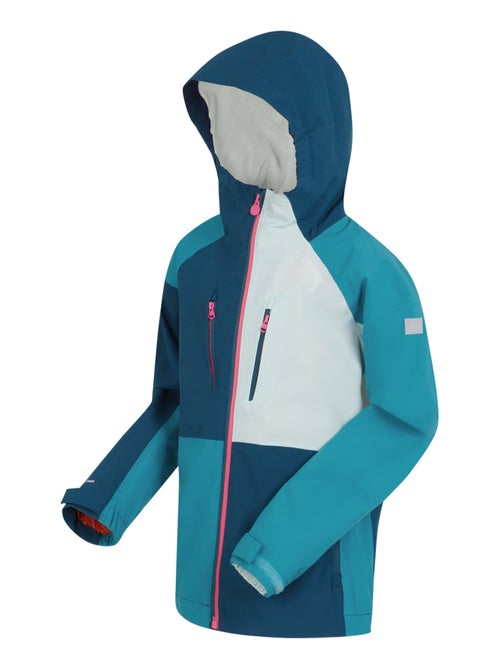 Régate - Veste à capuche HIGHTON - Kiabi