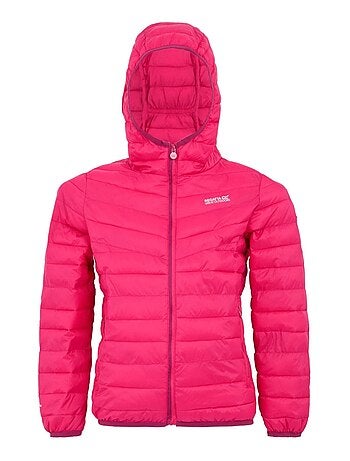 Régate - Veste à capuche HILLPACK