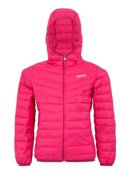 Régate - Veste à capuche HILLPACK - Kiabi