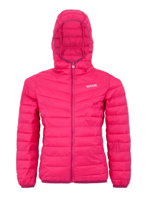 Régate - Veste à capuche HILLPACK - Kiabi