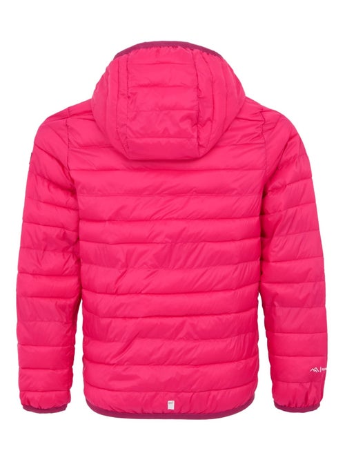 Régate - Veste à capuche HILLPACK - Kiabi