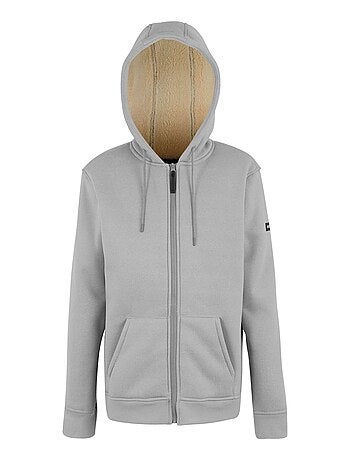 Régate - Veste à capuche NADDLE