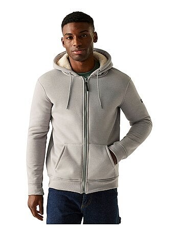 Régate - Veste à capuche NADDLE