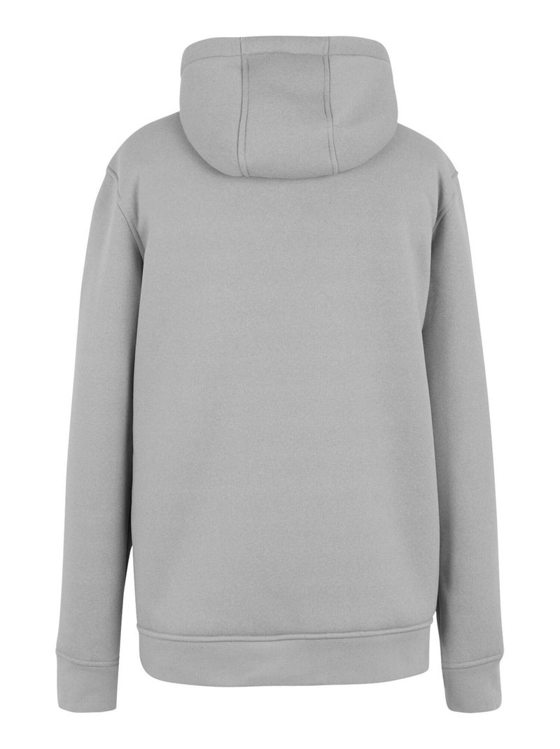 Régate - Veste à capuche NADDLE Gris chiné - Kiabi