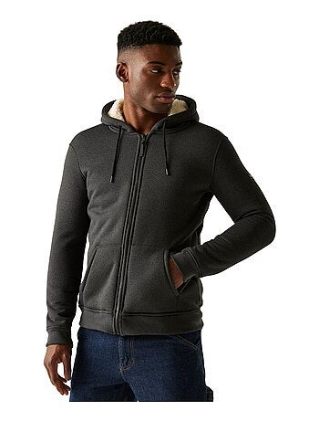 Régate - Veste à capuche NADDLE