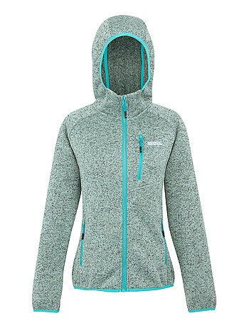 Régate - Veste à capuche NEWHILL